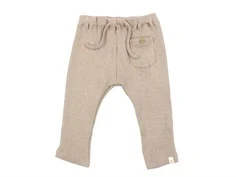 Lil Atelier nougat bukser